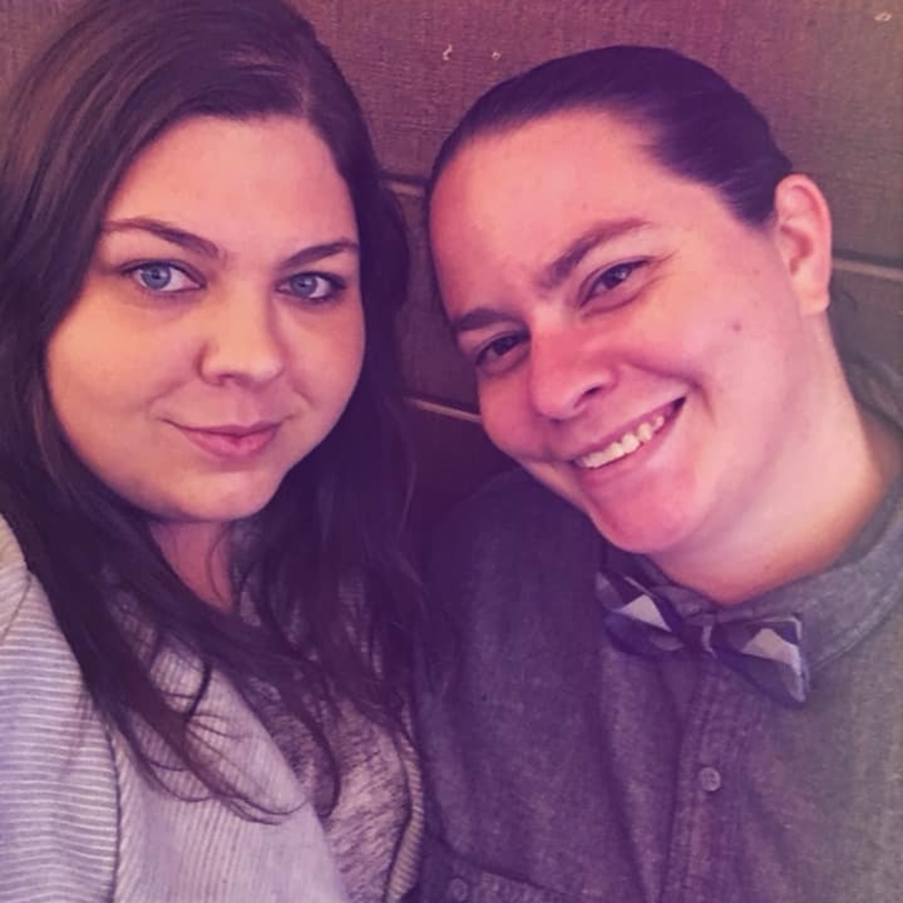 Meet your Posher, Erin